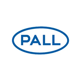 05 pall logo TEDARİKÇİLER