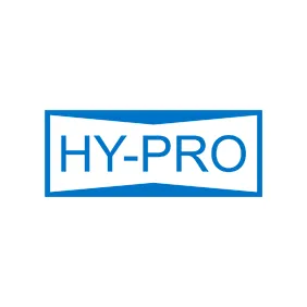 08 hypro logo TEDARİKÇİLER