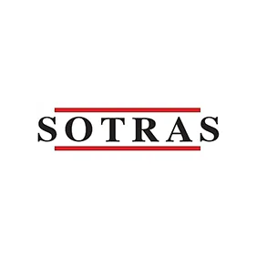 09 sotras logo TEDARİKÇİLER