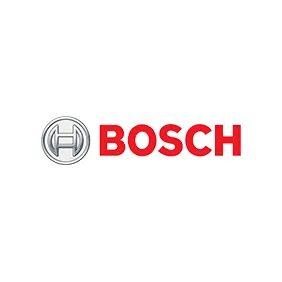 16 bosch logo TEDARİKÇİLER