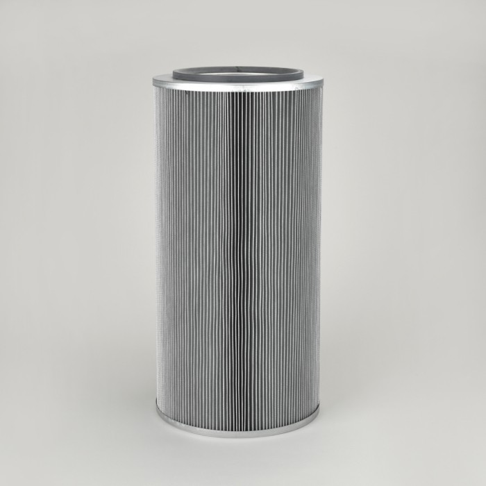 2627314 2627314 CARTRIDGE FILTER OPEN/OPEN POLYESTER ANTI-STATIC - Görsel 1