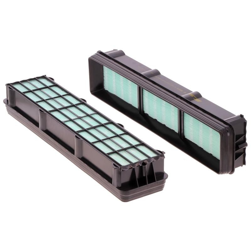 AL115625 AL115625 Air Conditioning Filter - Image 1