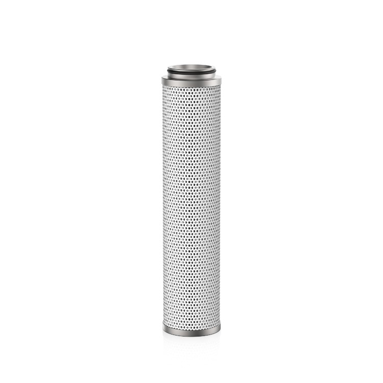 UE310AS13Z Filtration Group 72416692 Hidrolik Filtre - Görsel 1