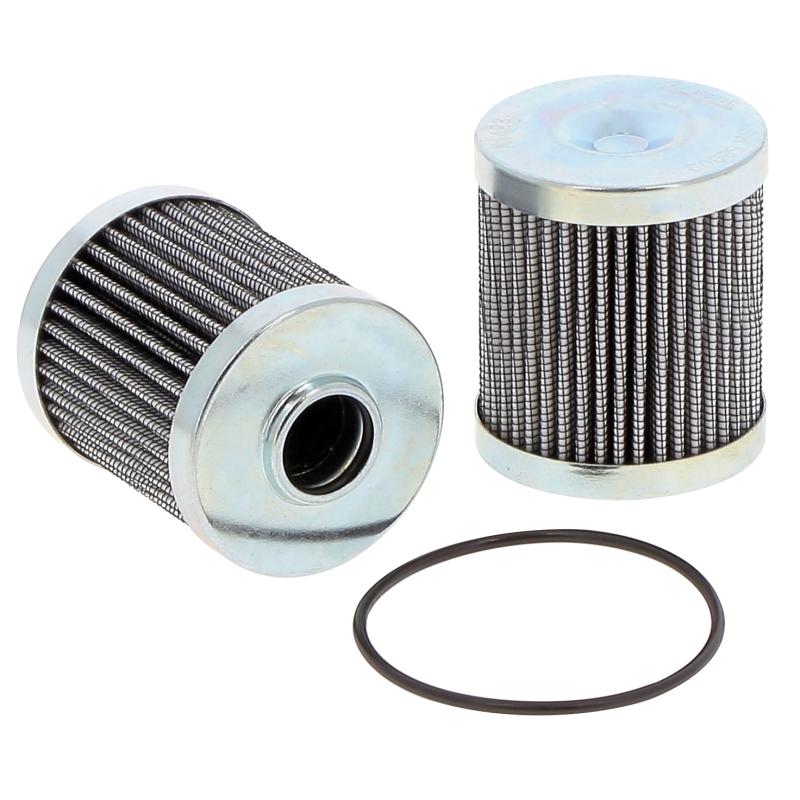 02062214 HP17L212MB Hydraulic Filter - Image 1