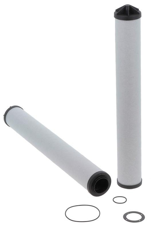 98245128 Walker HY500X1 Compressor Element Filter - Image 1