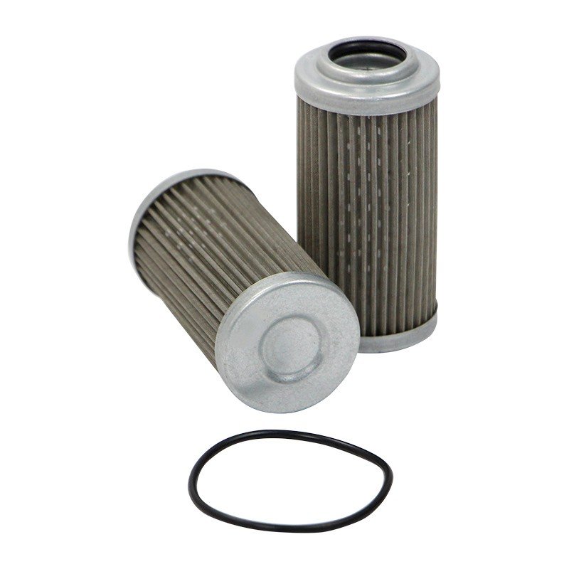 HF28880 HP0371A10NAP01 Hydraulic Stainless Krom Wire Filter - Image 1