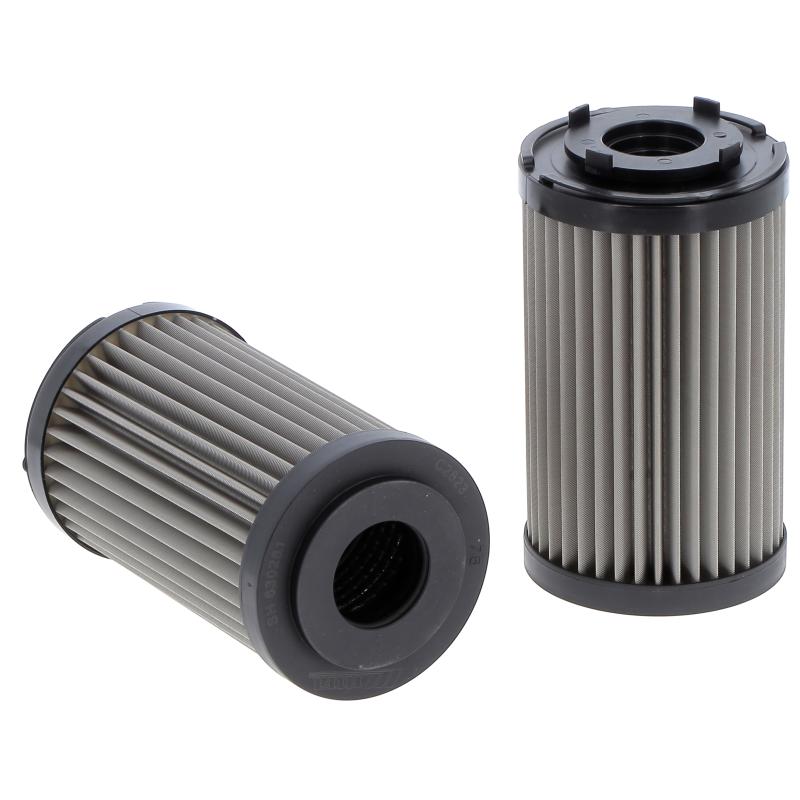 P171584 Fbo CR125 Hydraulic Krom Wire Filter - Image 1