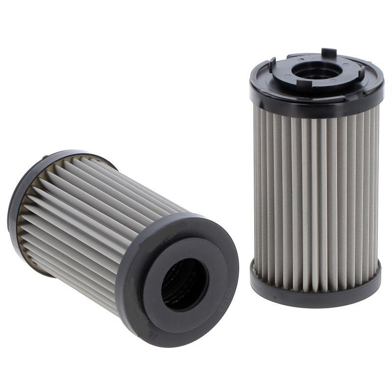 P171589 FISPA LI3379 Hydraulic Krom Wire Filter - Image 1