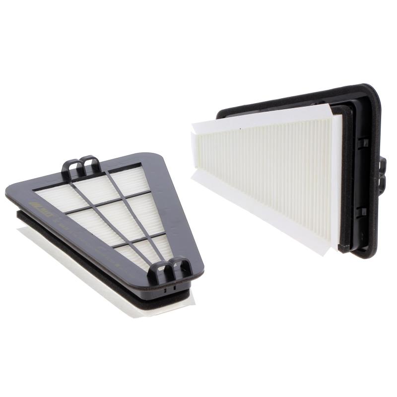 4886446 Hifi Filter SC90439 Pollen Filter - Image 1