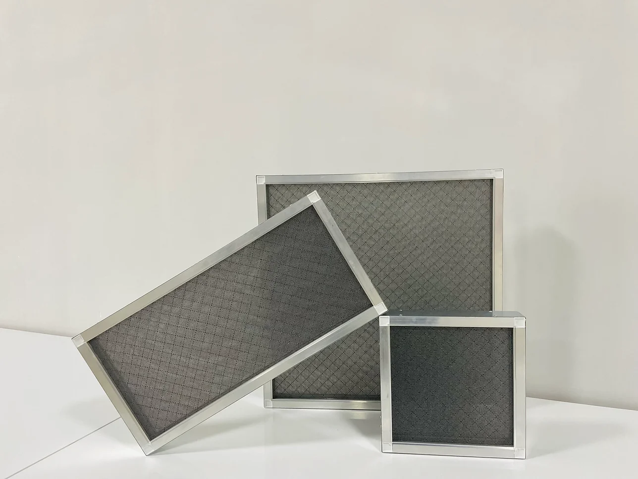 INCE-FILTRASYON Thin Filtration - Image 1