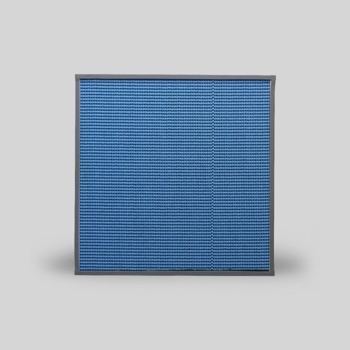 KARE-POWERCORE Donaldson P039882 Powercore Square Filter - Image 1