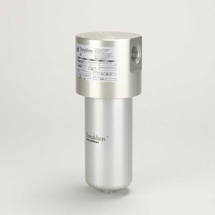 1C051450 Donaldson 1C051450 Filter Body Casing - Image 1