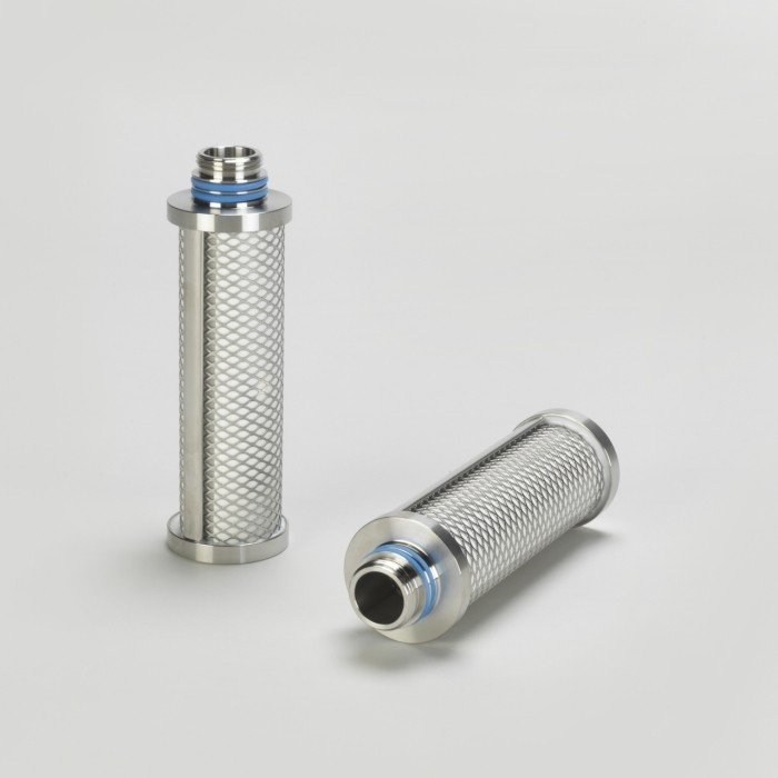 1C124340 İnline Filters FIN-FA13231 Separator Filter Element - Image 1