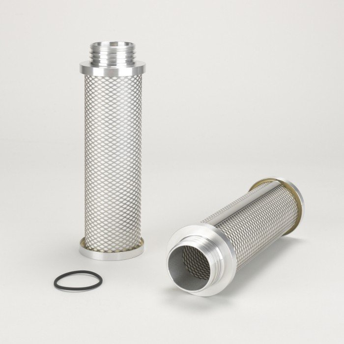 1C125432 Ultra Filter MFP05/20 Separator Filter Element - Image 1