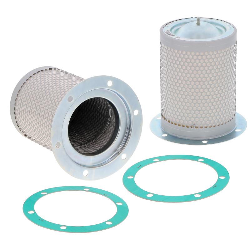 P525186 Compair 982625072 Air Oil Separator Separator Filter - Image 1