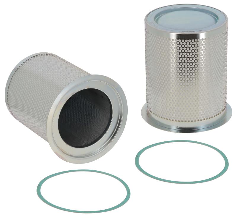 P526841 Step Filters DSL60445 Air Oil Separator Separator Filter - Image 1