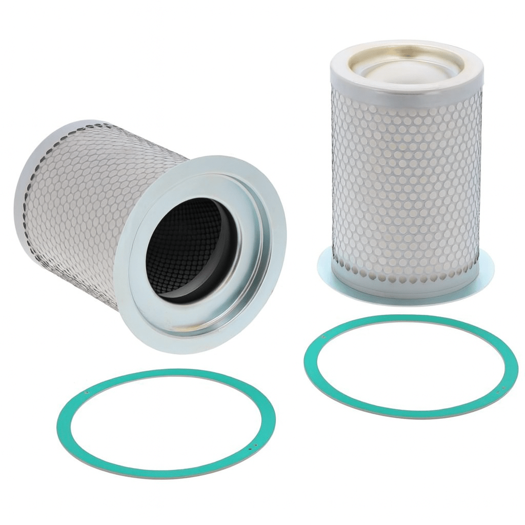 P785230 Maco Meudon 68560439 Air Oil Separator Separator Filter - Image 1