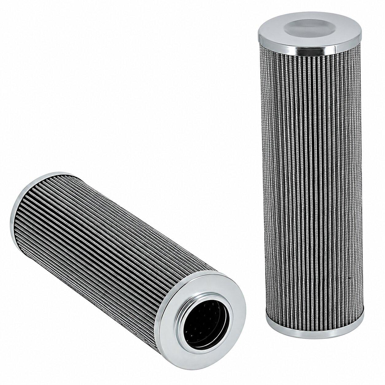 300367-1 Hydac 0250DN010BNHC Hydraulic Cartridge Filter - Image 1